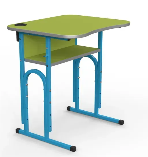 Стіл учнівський 05 №4-6/700х500 МФ Вересень